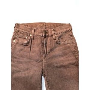 Citizens of Humanity jeans Rocket 26